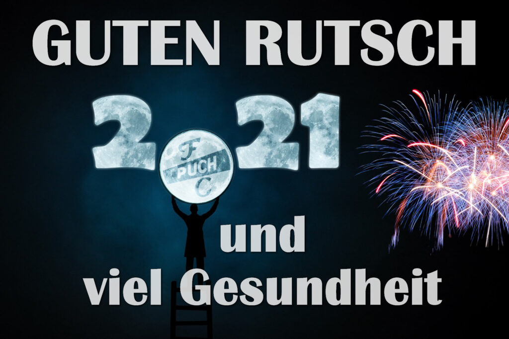 Guten Rutsch